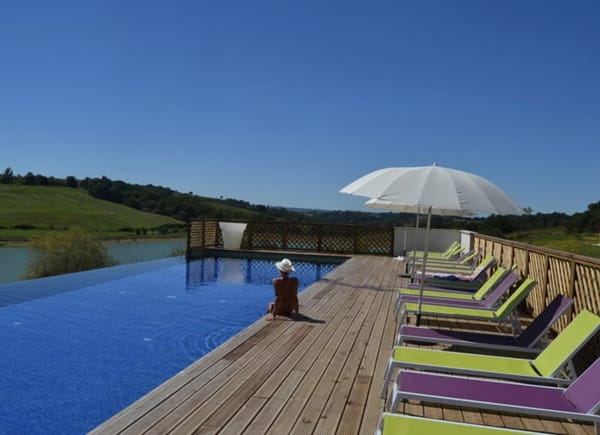 Résidence l'Oustal del Carlat ***, Villa / Maison, Carla-Bayle, France